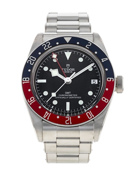 Tudor Black Bay GMT M79830RB-0001